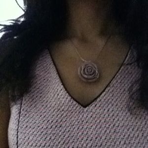 Meet your Posher, Sonia